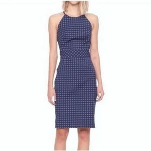 Banana Republic Sheath Dress